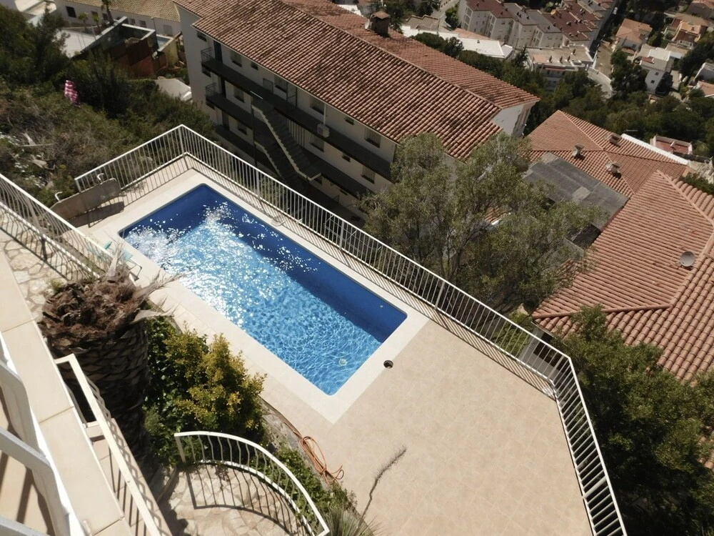 Villa De Los Vientos - A149