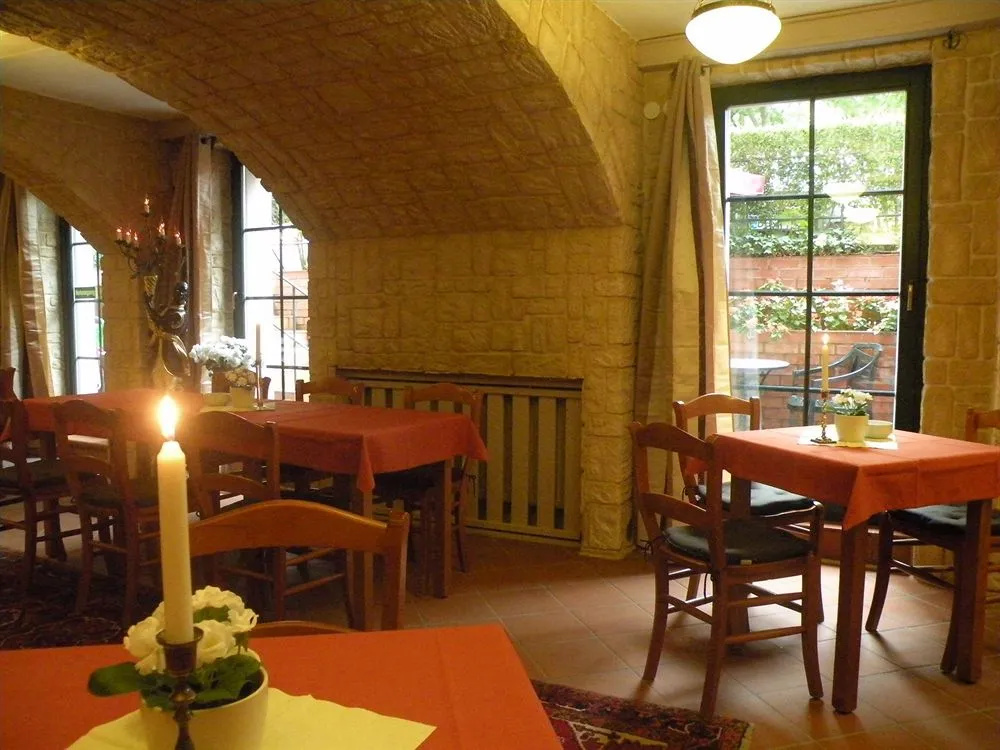 Hotel Parkidyll - Général