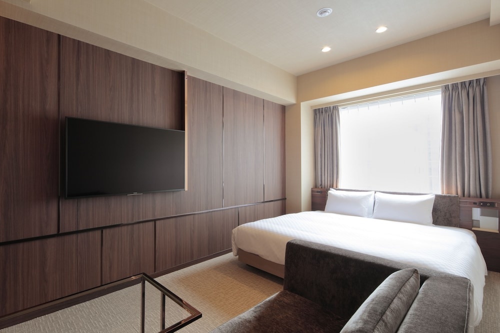 Candeo Hotels Kyoto Karasuma Rokkaku 사진 2