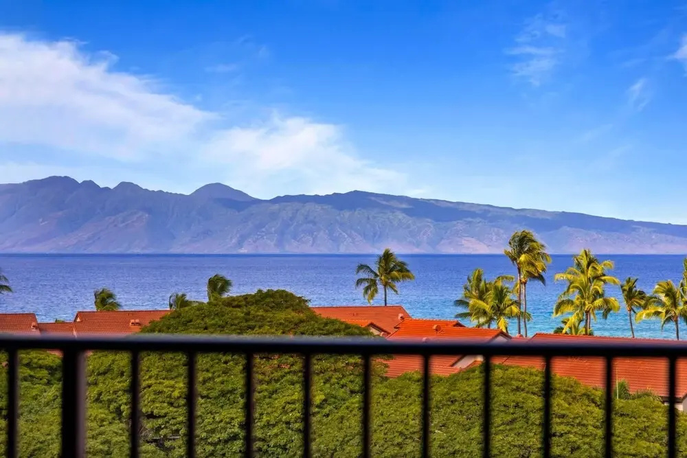 Kaanapali Shores 826