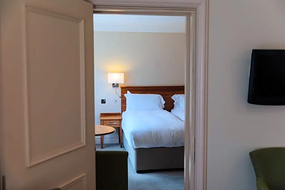 The Woburn Hotel - Chambres