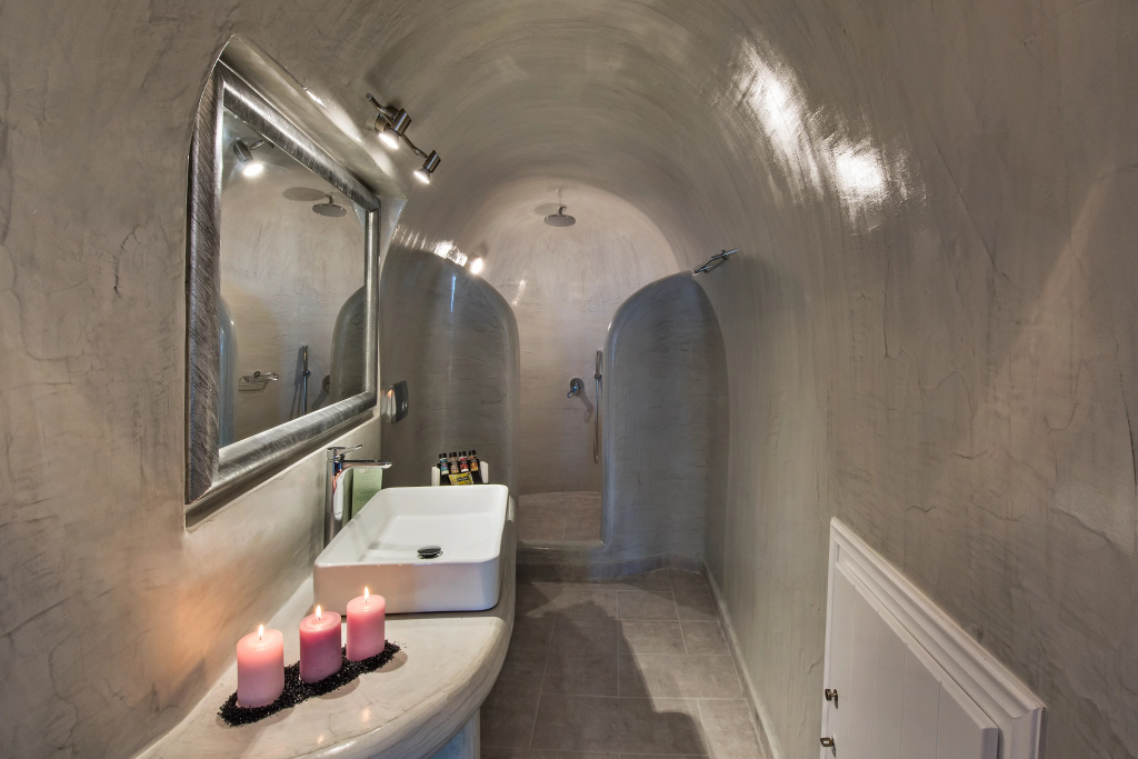 Pegasus Suites & Spa - Général