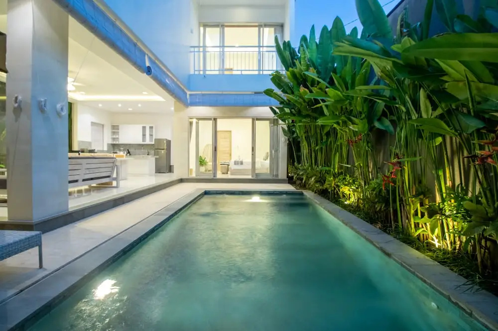 Sayang Sanur Villa III