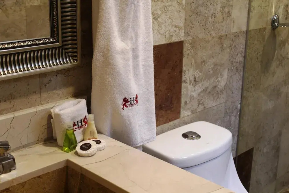 Hotel photo 9