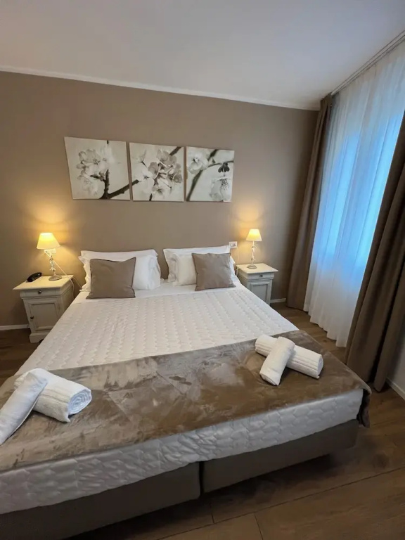 Hotel RivaMia - Chambres