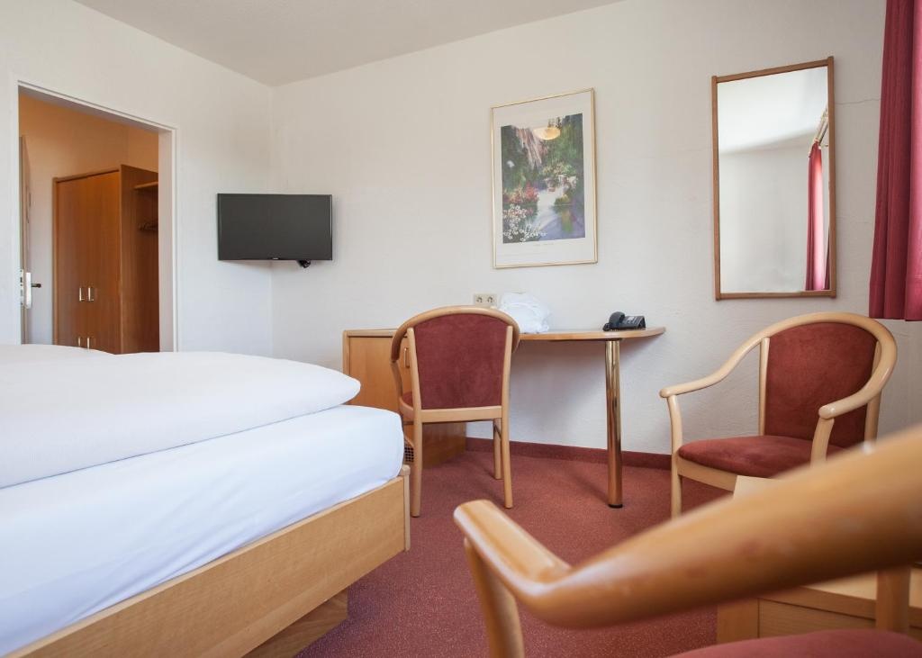 Der schöne Asten - Resort Winterberg - Chambres