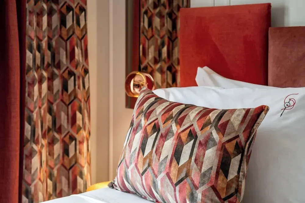 Hotel photo 10