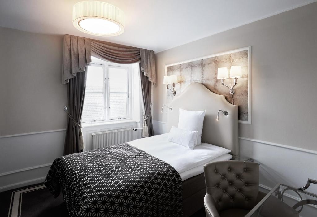Phoenix Copenhagen - Chambres