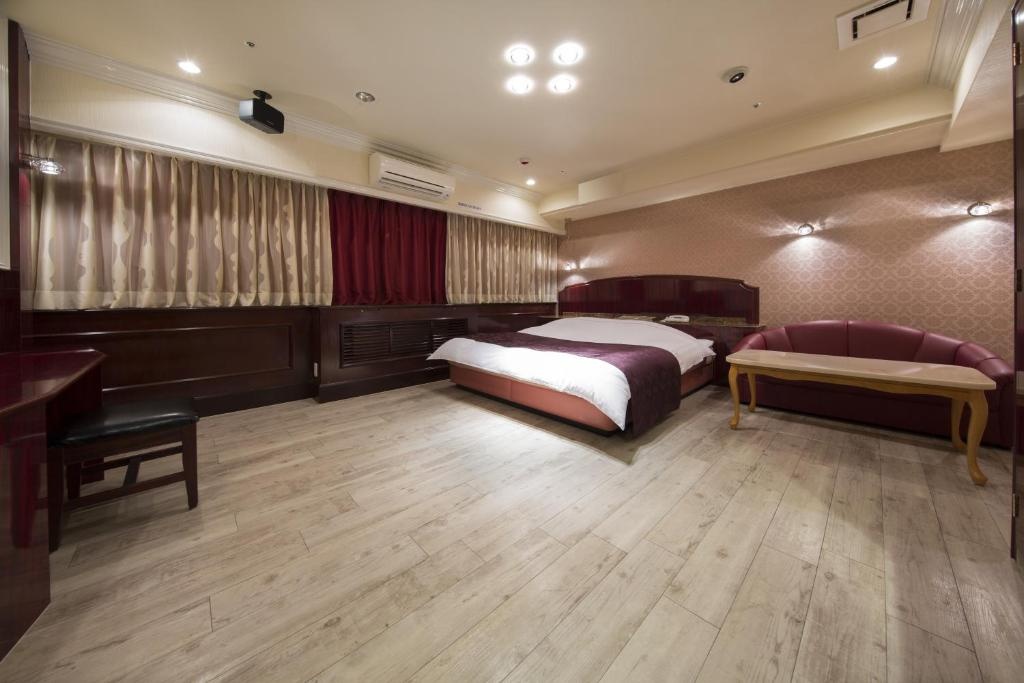 Hotel Alps 사진 3