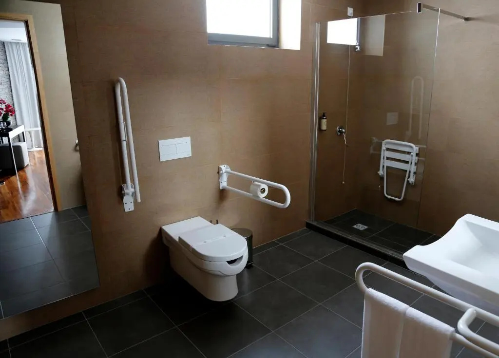 LBV House Hotel - Chambres