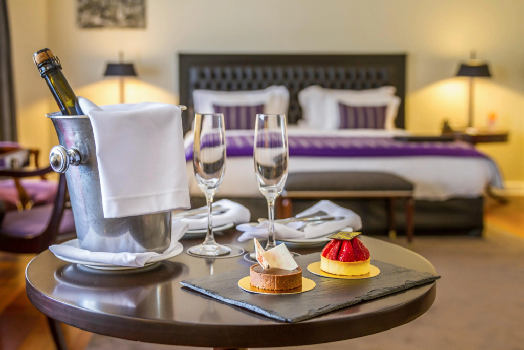 Sofitel Buenos Aires Recoleta Hotel - Général