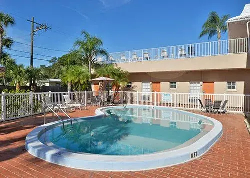 Hotel photo 13