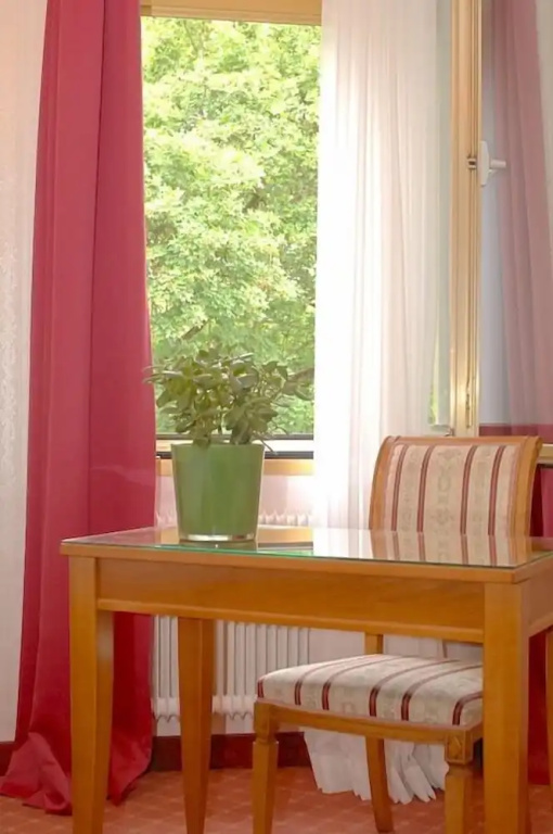 Hotel an der Wien - Chambres