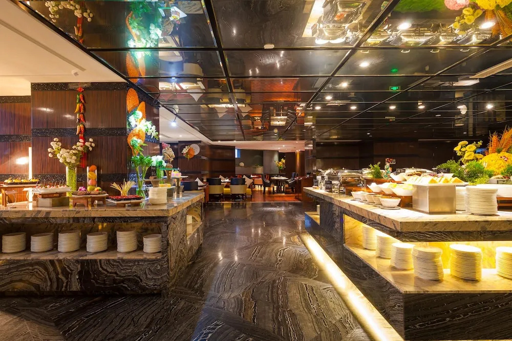 Chongqing YiMei Hotel - Général