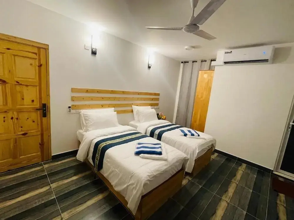 Hotel photo 5