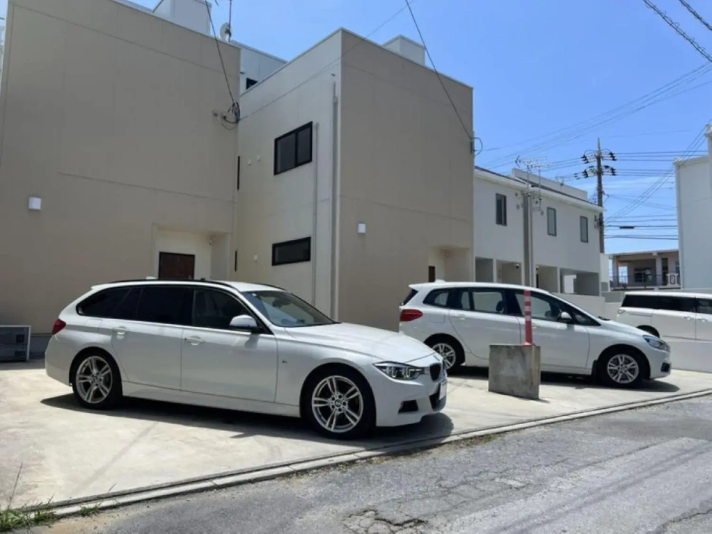 Grande Ortho Okinawa Villa Onna 3 - Vacation STAY 83617