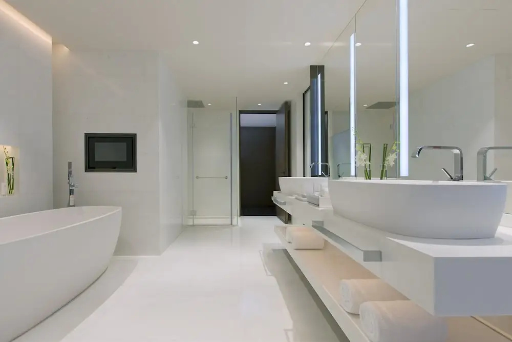 Niccolo Chengdu - Chambres