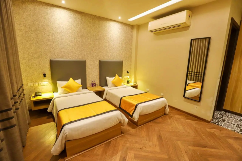 Hotel photo 20