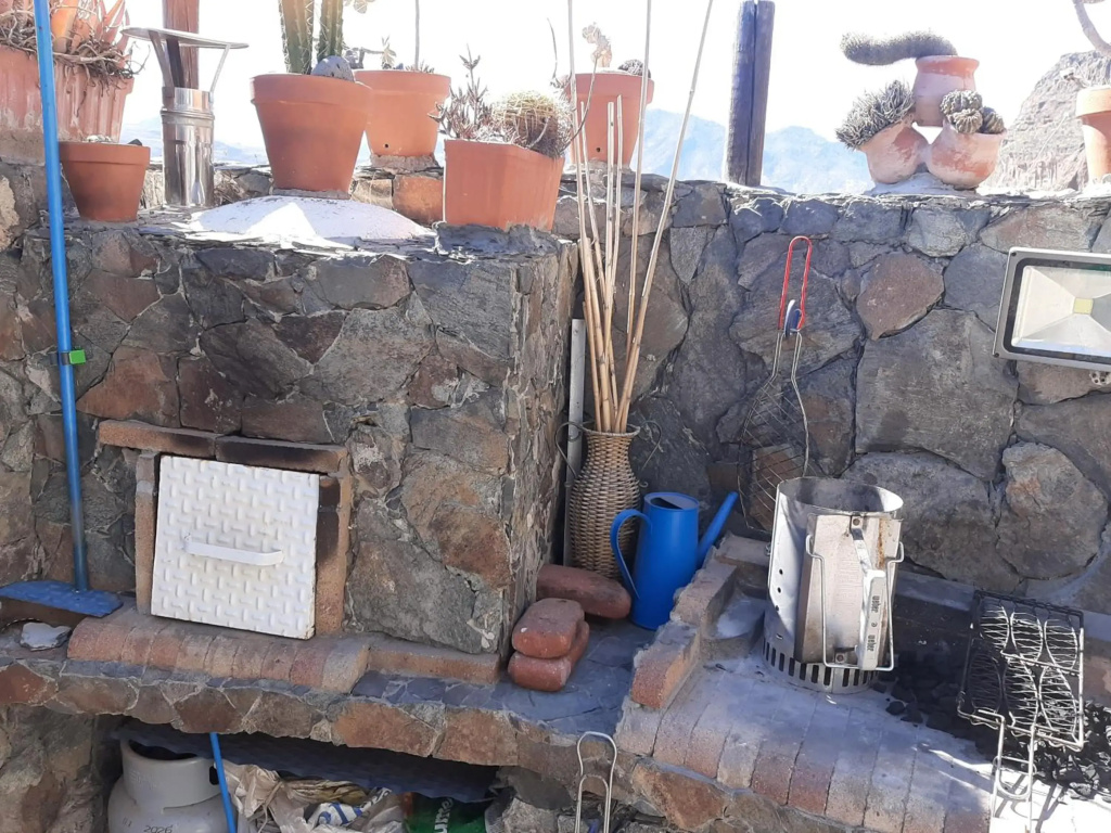 Acusa Seca Silence S Cave Rural House Lic 2278