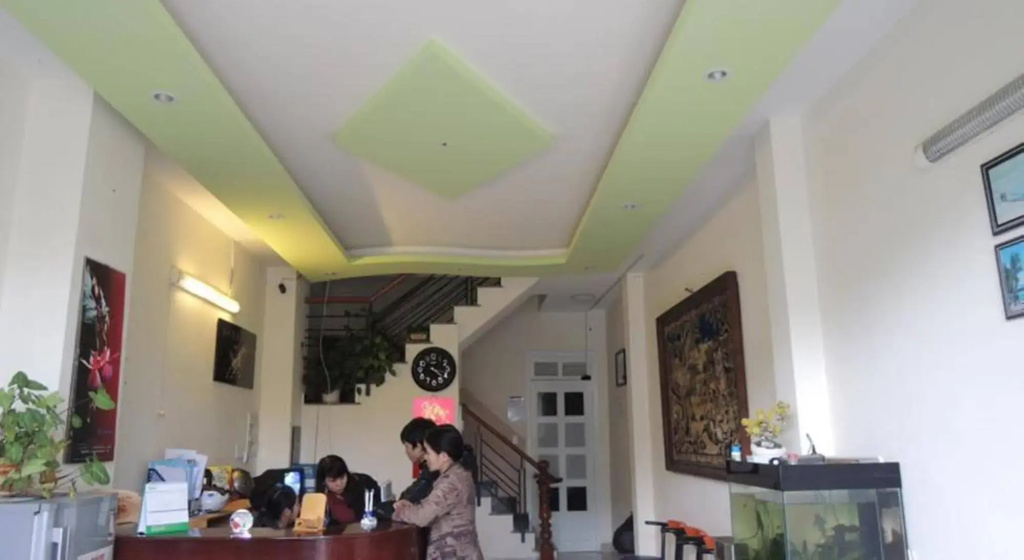 Hotel photo 11