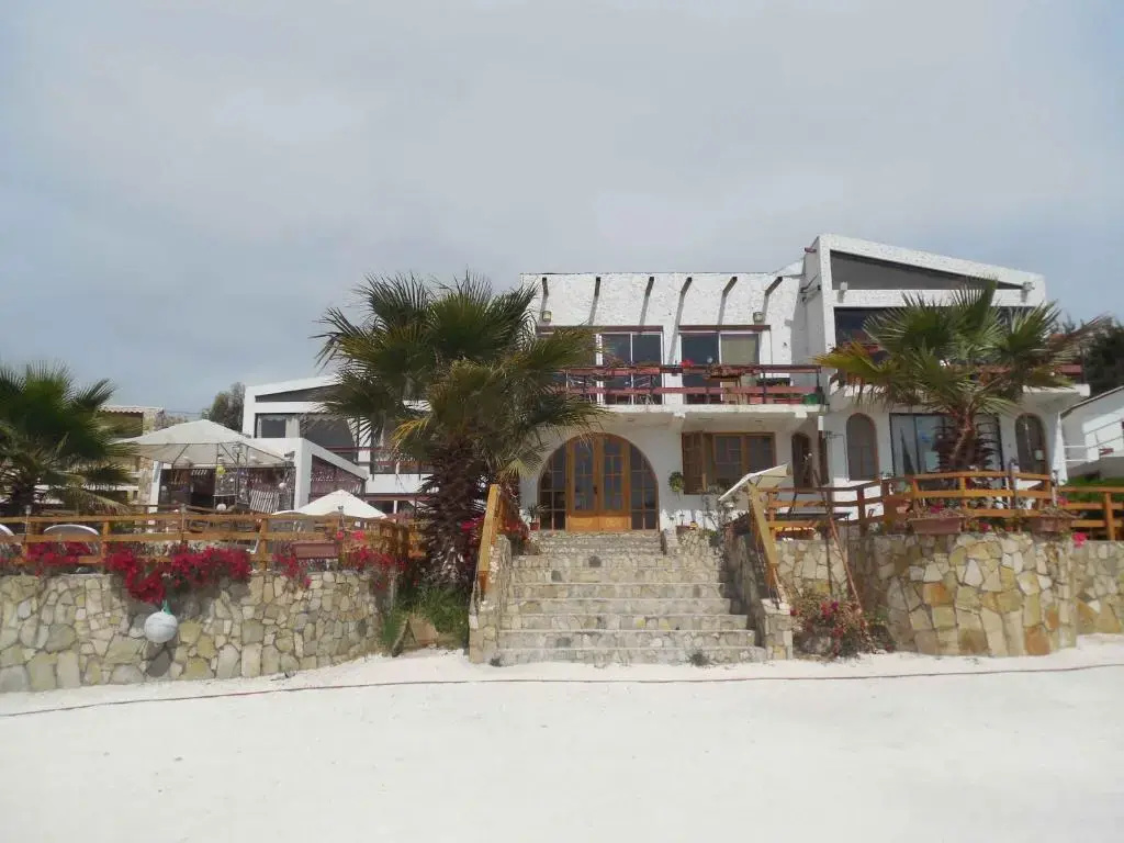 Hotel & Cabañas El Mirador - Général