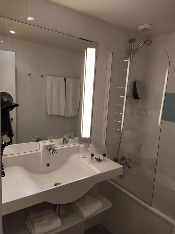 Holiday Inn Lille - Ouest Englos by IHG - Général