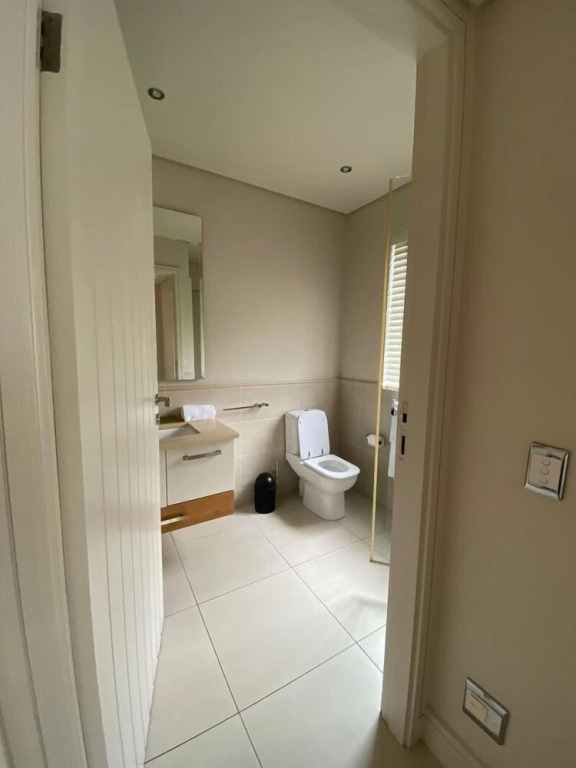 Marine Square Luxury Holiday Suites - фото 9