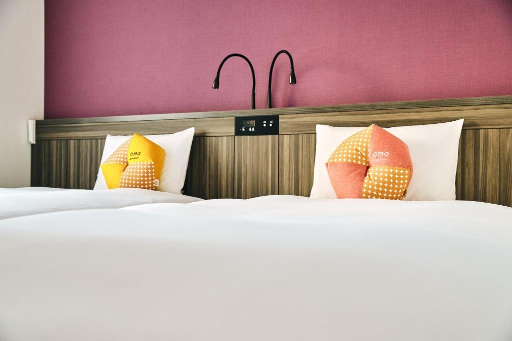 OMO3 Sapporo Susukino By Hoshino Resorts 사진 4