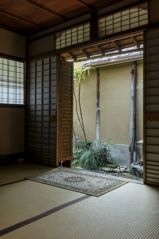 Toshiharu Ryokan 사진 30