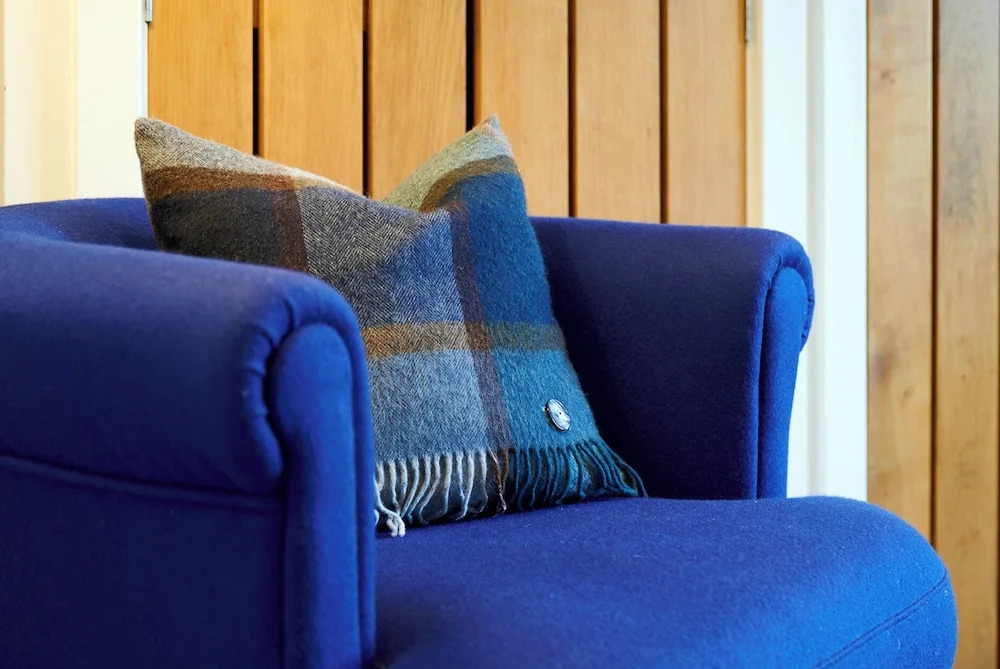 Howe Keld Holiday Apartments by null