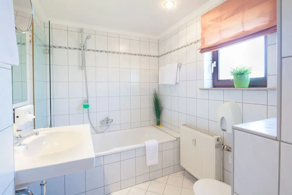 Ringhotel Reubel Nuernberg-Zirndorf - Chambres