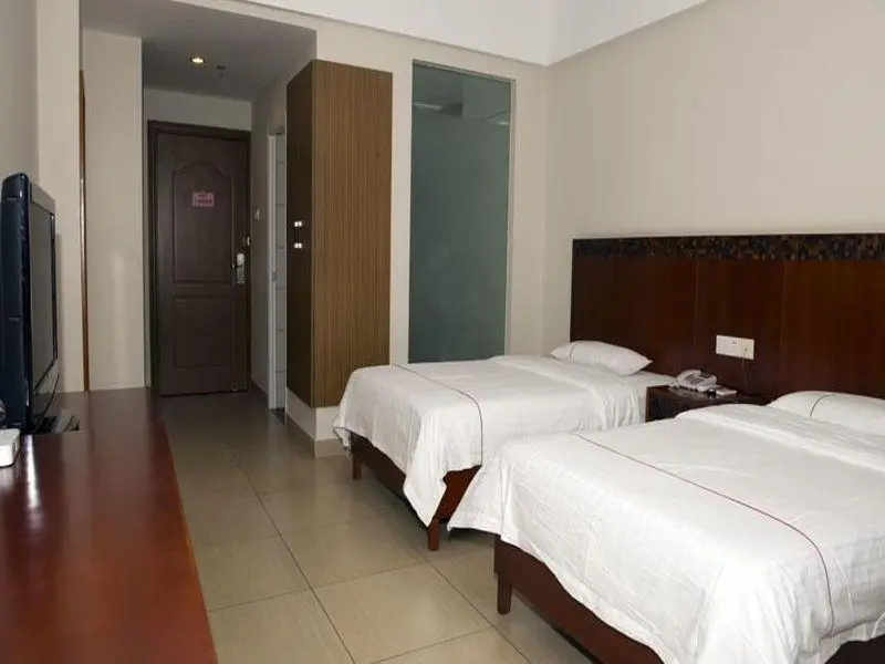 Wenchang Haian Jincheng Hotel - Chambres