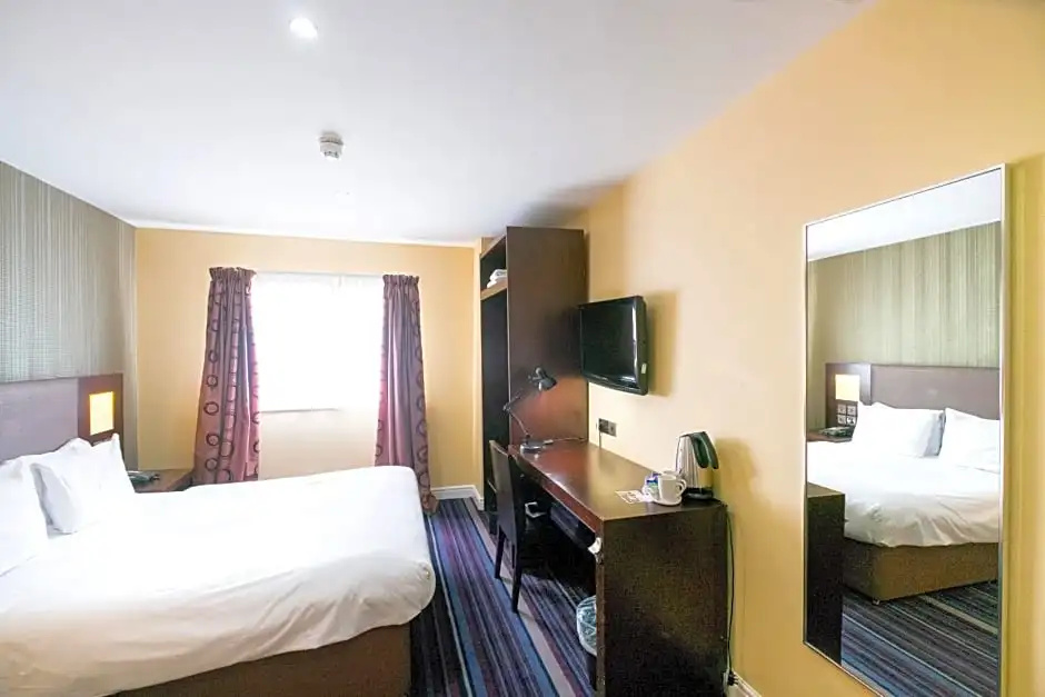 Lorne Hotel - Chambres
