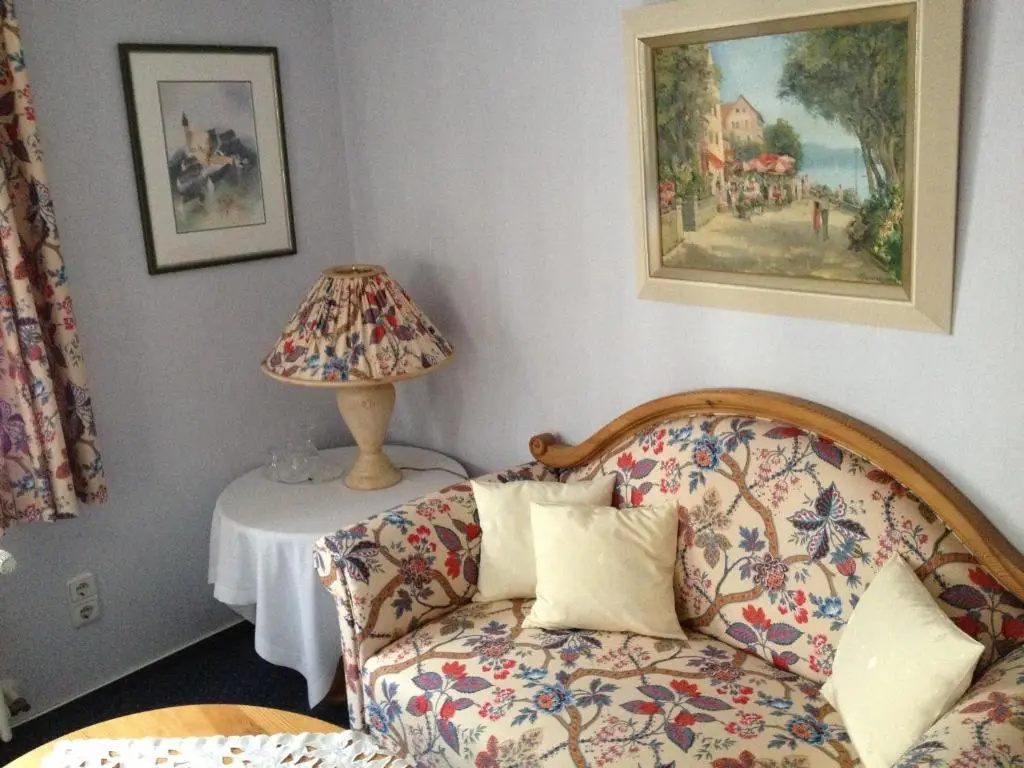 3 Stuben - Chambres