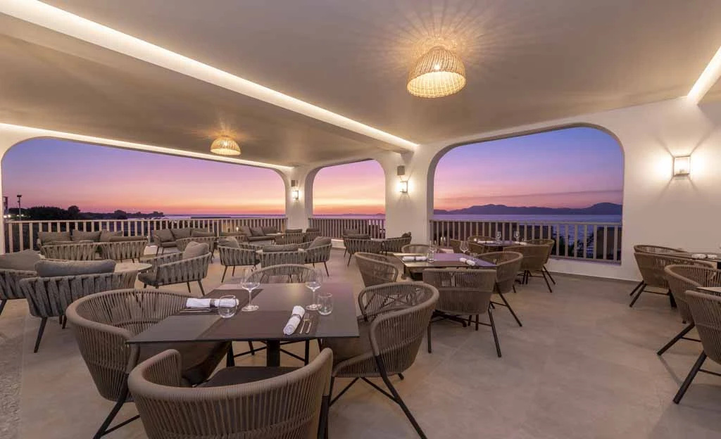 Horizon Beach Resort - Général