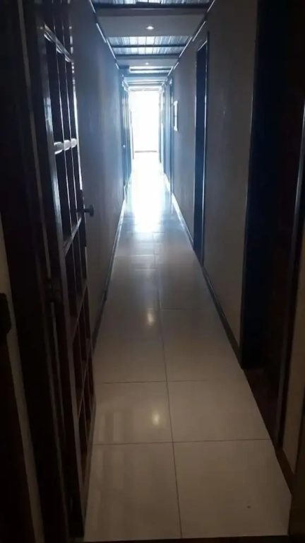 Hotel Plaza Campo Grande - Général