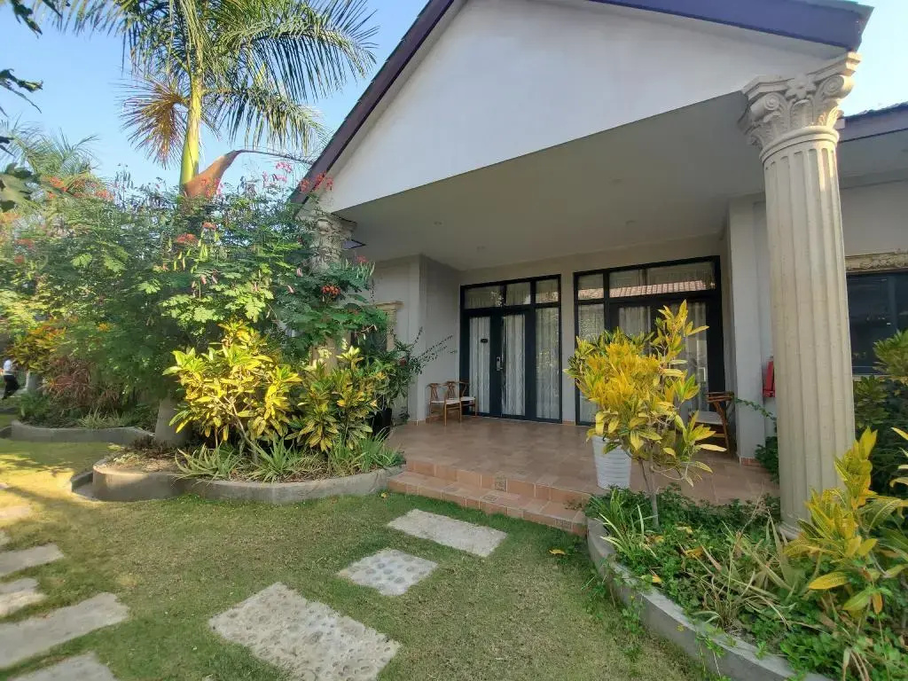 Golgota Hotel & Resort