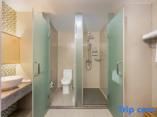 Holiday Inn Express Hangzhou Huanglong - Chambres