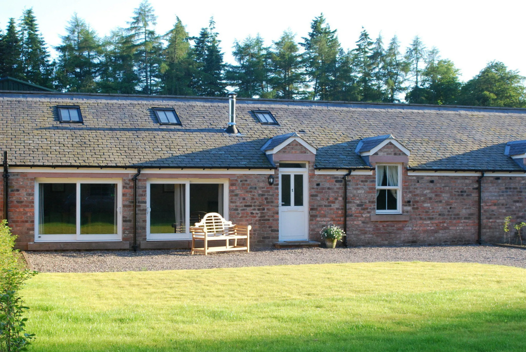 Meikleour Arms Hotel and Restaurant - Général