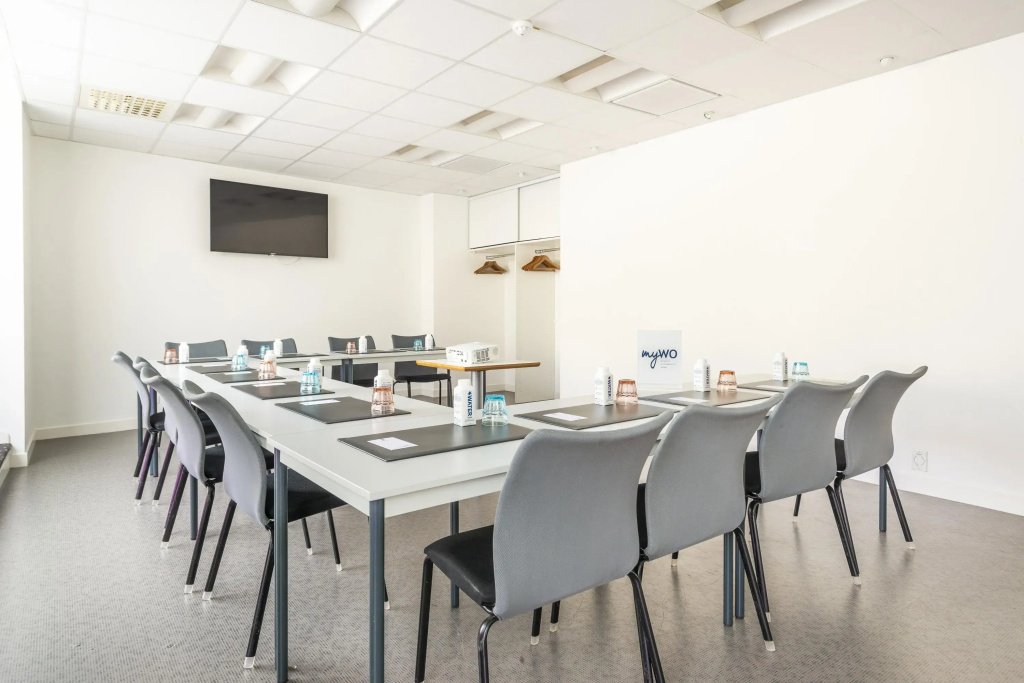 Best Western Hotel San Benedetto - Général