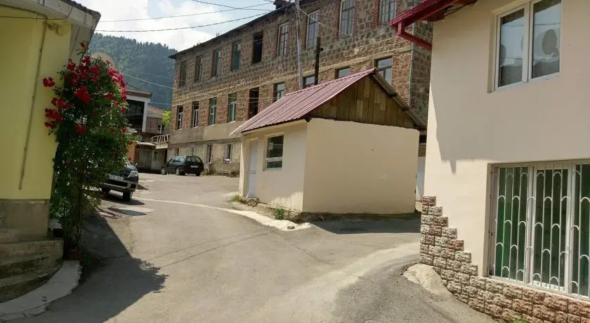 Salome's Homestay