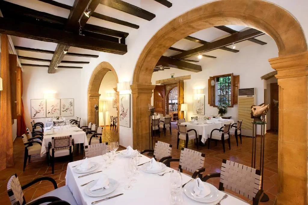 Hotel Nou Romà - Général