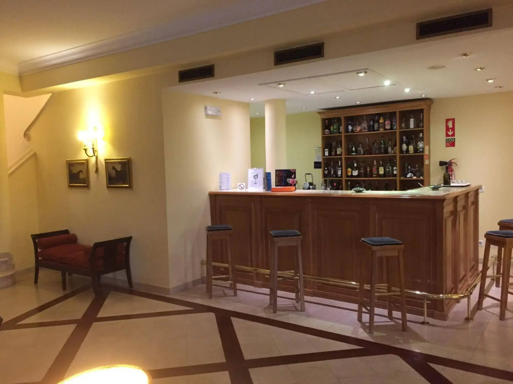 Hotel Dom Vasco - Général