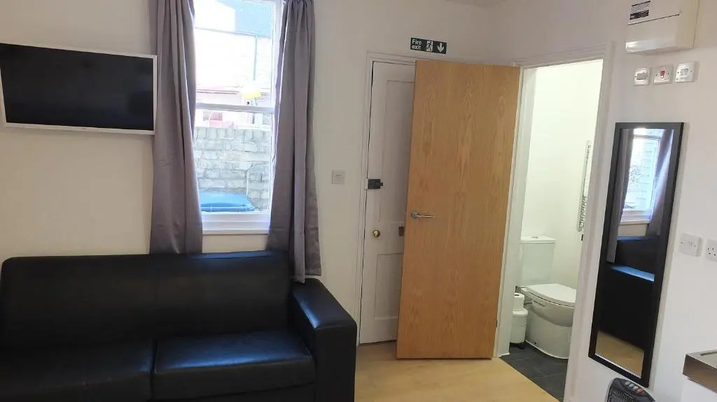 Hotel photo 7