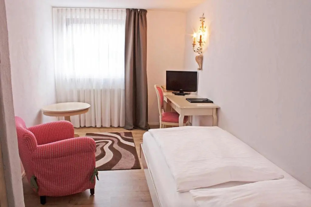 Hotel Bayerischer Hof Kur & Sporthotel - Chambres