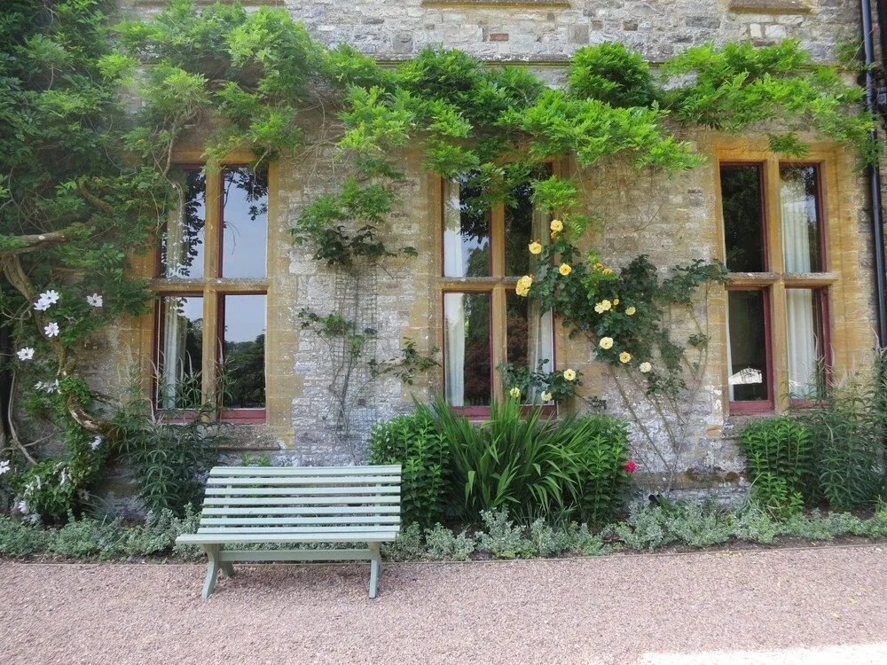 Huntsham Court