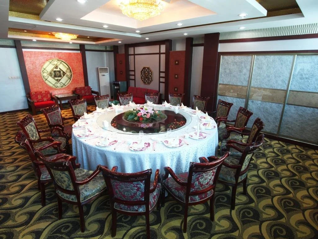 Xin Hua Hotel - Général