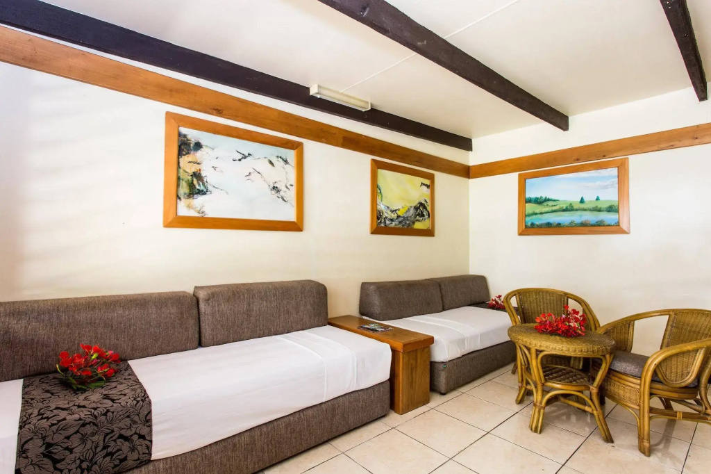 Plantation Island Resort - Général