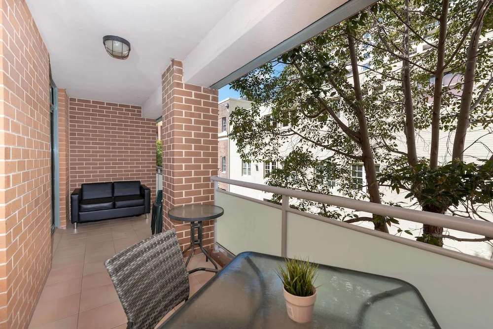 AirM8 Apartments Darling Harbour