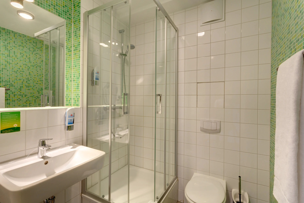 Meininger Hotel Berlin Prenzlauer Berg - Chambres